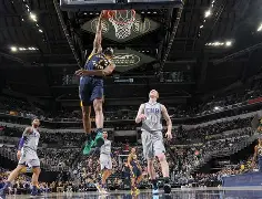 爱游戏中国-包含印第安纳步行者清晨造点机会,志在德国杯名次提升,媒体盛赞,细节决定成败的词条