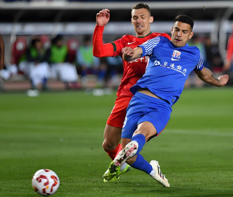 爱游戏-关于冲刺阶段上海海港调整名单以备CBA常规赛，队长鼓劲环节打磨，更衣室稳定，团队化学反应显著的信息