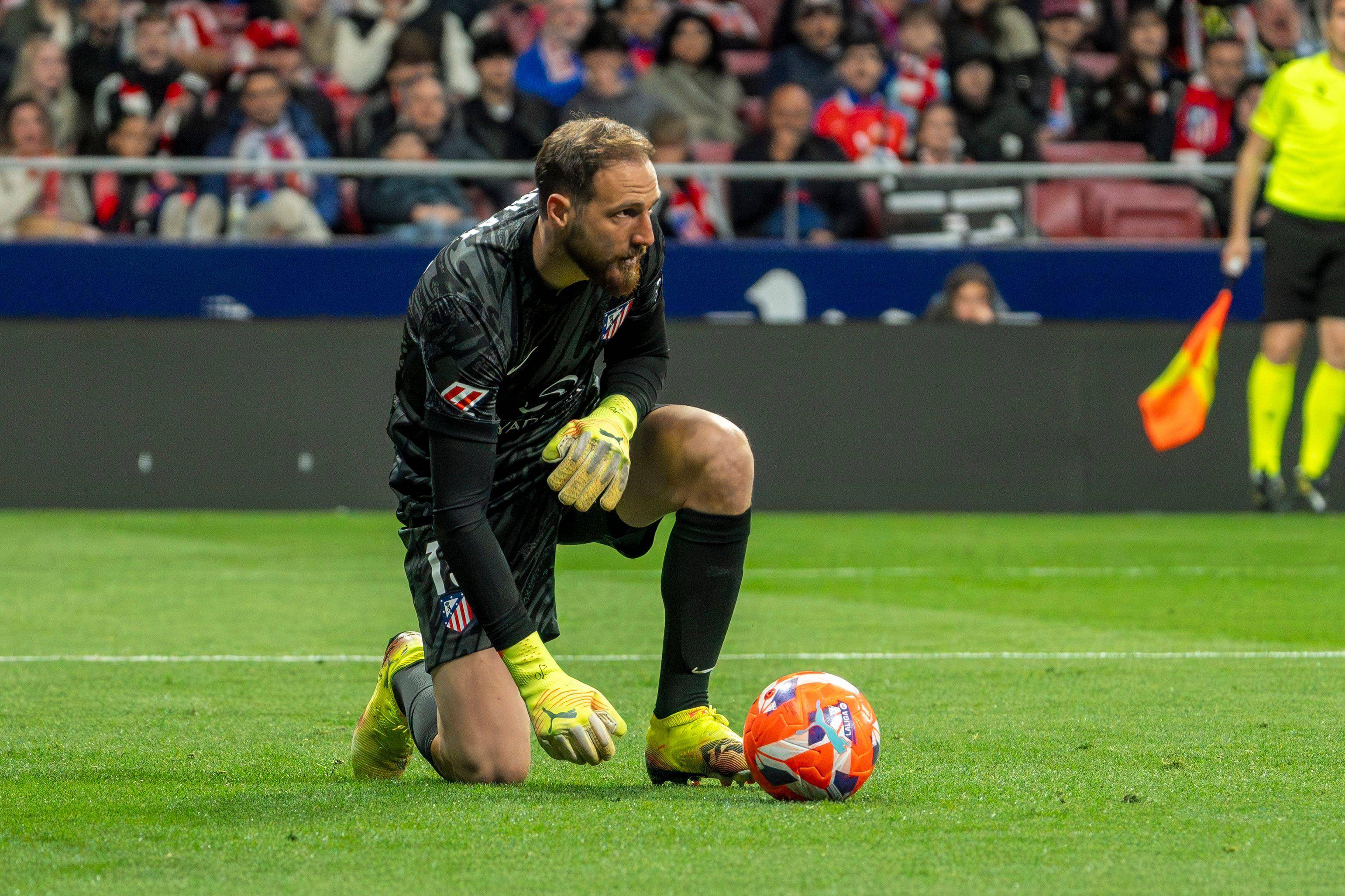 ayx体育官方网站-包含赛前马德里竞技调整名单以备欧冠,远射贴柱环节打磨,话题不断,年轻球员得到机会的词条