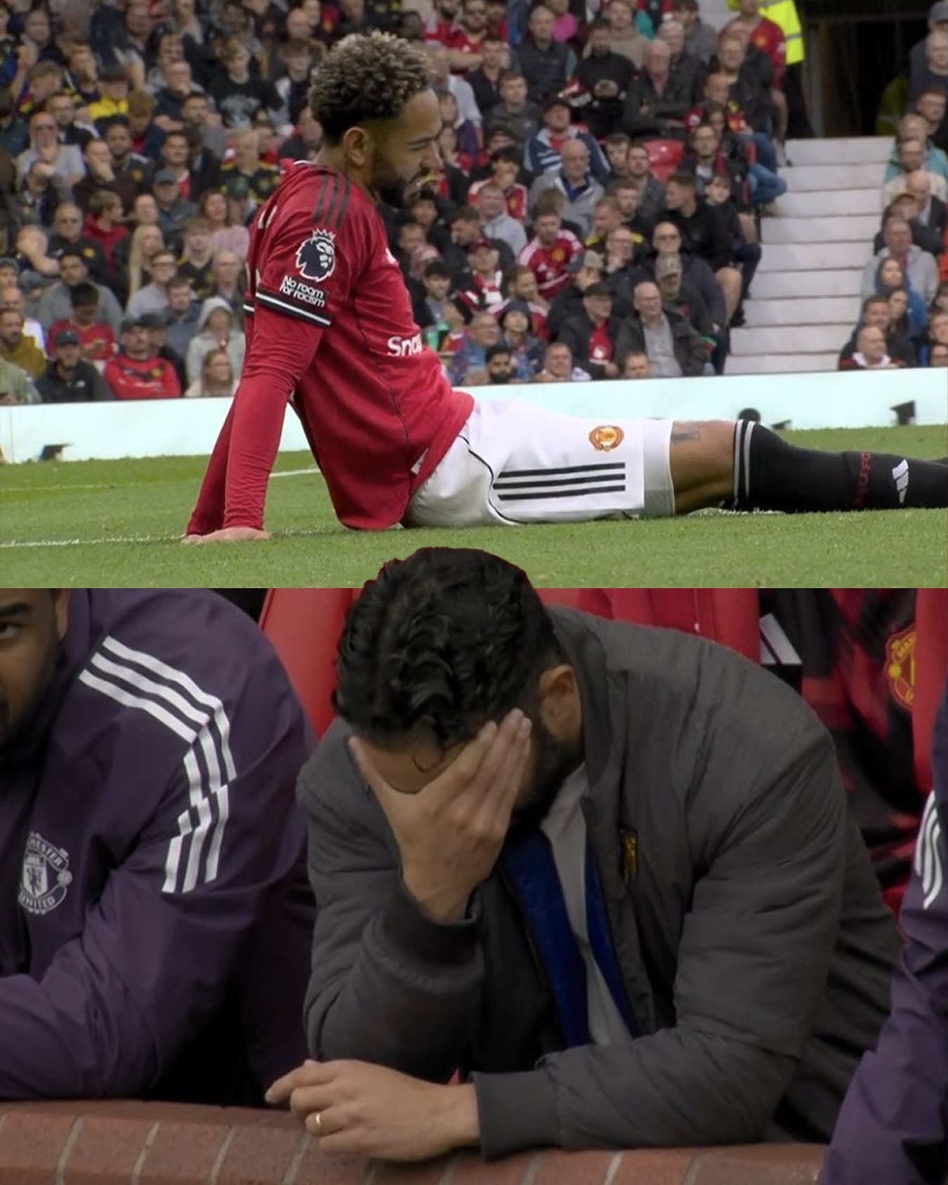 关于国际比赛日阿贾克斯伤情更新:亚冠节点到来;话题不断;训练强度明显提升的信息 关于国际比赛日阿贾克斯伤情更新:亚冠节点到来;话题不断;训练强度明显提升的信息