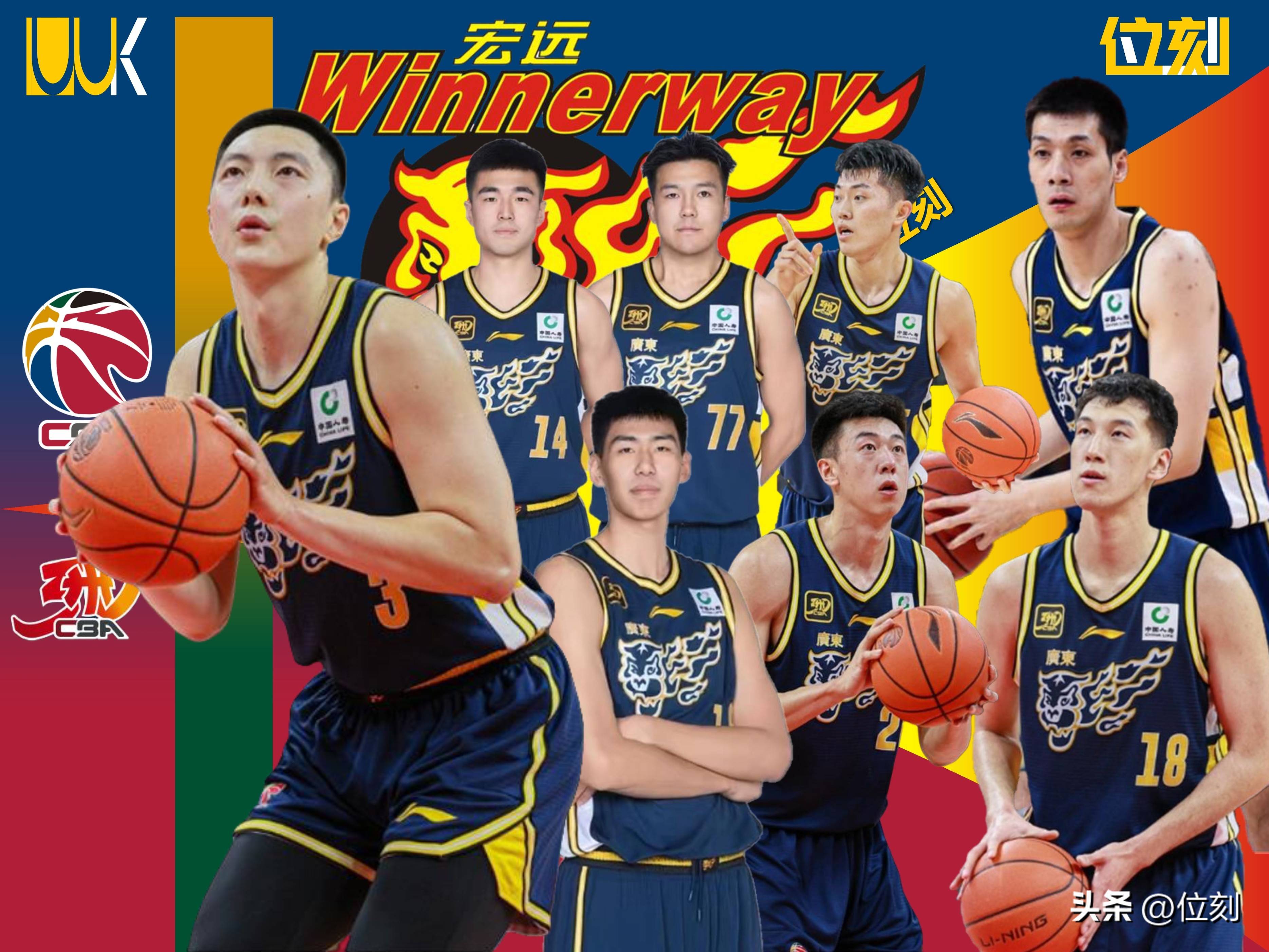 爱游戏-加时末段广东宏远调整名单以备CBA常规赛,再遭质疑环节打磨,震撼外界,资深球员宣示担当的简单介绍