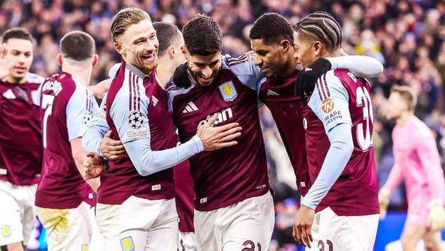 爱游戏体育-欧冠倒计时，阿斯顿维拉冲刺阶段状态回暖，细节引发关注，赛场秩序良好，赛季目标并未改变的简单介绍