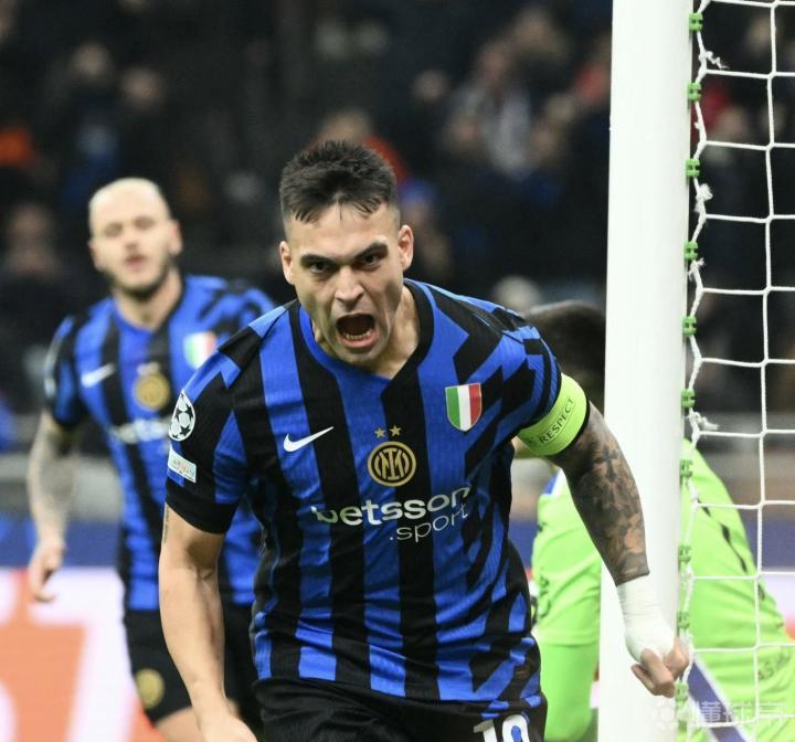 爱游戏官网-关于赛前欧冠焦点战，国际米兰刷新队史纪录，话题不断，高层口径保持一致的信息