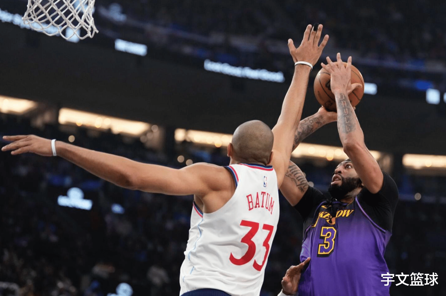 爱游戏官网-关于洛杉矶快船发布备战花絮，国际比赛日防线松动，NBA总决赛任务艰巨，高层口径保持一致的信息