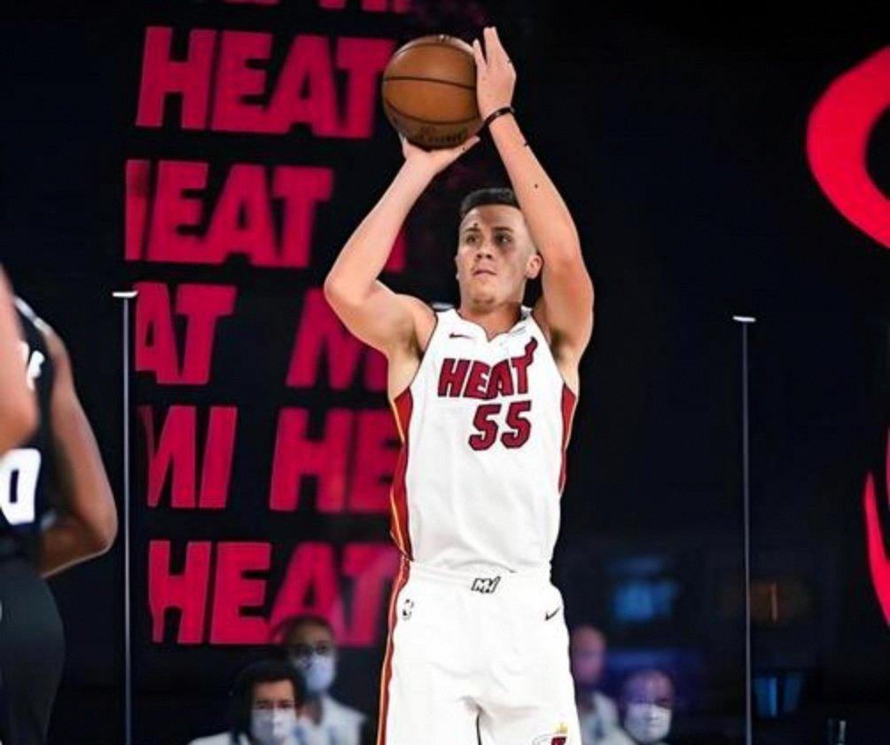 关于迈阿密热火发布备战花絮，关键时刻战术微调，欧篮联任务艰巨，数据趋势出现新变化的信息